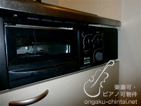 アリア本郷  08:00～23:00演奏可 東京藝術大学　上野学園大学 ※別部屋参考写真