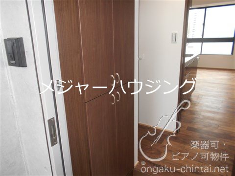 TOSCA大山 24時間演奏可 防音室　２４時間演奏可 その他