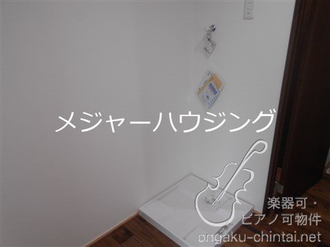 TOSCA大山 24時間演奏可 防音室　２４時間演奏可 その他