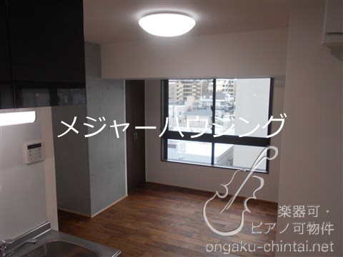 TOSCA大山 24時間演奏可 防音室　２４時間演奏可 その他