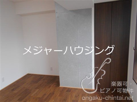 TOSCA大山 24時間演奏可 防音室　２４時間演奏可 その他