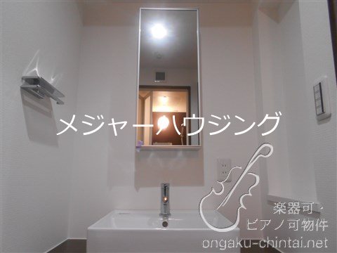 TOSCA大山 24時間演奏可 防音室　２４時間演奏可 その他