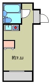 相模楽聖会館   8:00～24:00演奏可　昭和音楽大学 間取り