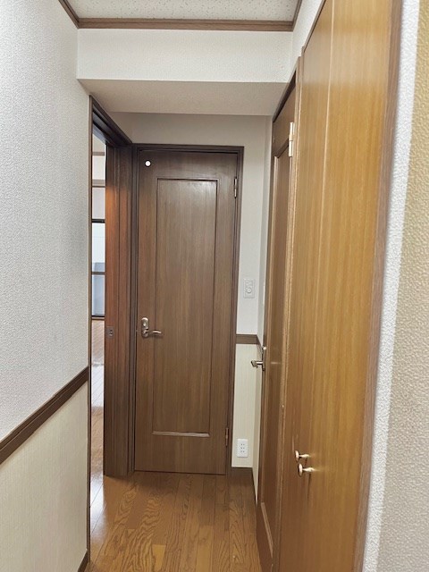 サンライズ砂川　防音室　アップライトピアノ付き その他