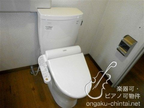 つつじヶ丘アーベント　24時間演奏可　駅徒歩2分　桐朋学園 その他