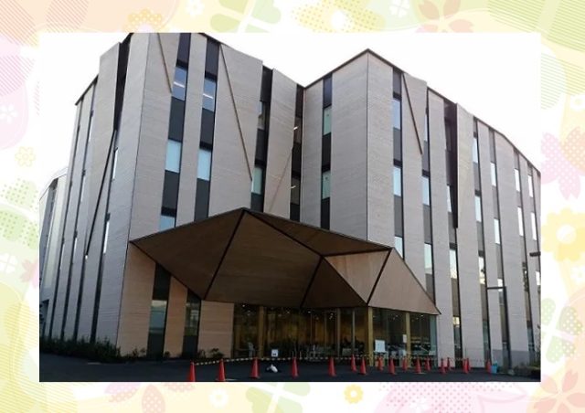 桐朋学園大学・桐朋学園芸術短期大学