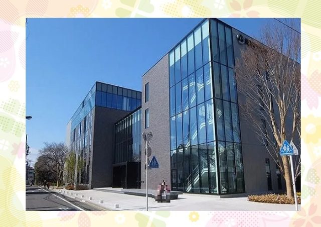 武蔵野音楽大学