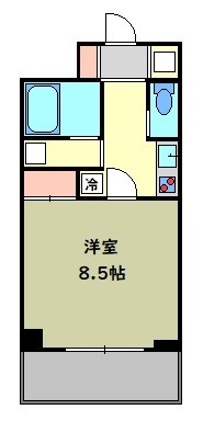 サーフウッド 08:00～23:00 演奏可 桐朋学園大学 間取り