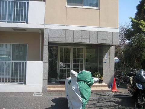エクシードハイツＢ　10:00～22:00演奏可　　女性限定　　洗足学園音楽大学　 その他