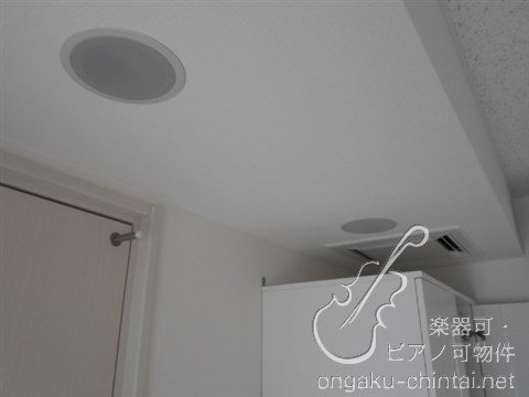ERHABEN-エルハーべン 24時間演奏可　弦楽器、木管楽器、電子楽器、金管楽器、鍵盤楽器、声楽 その他