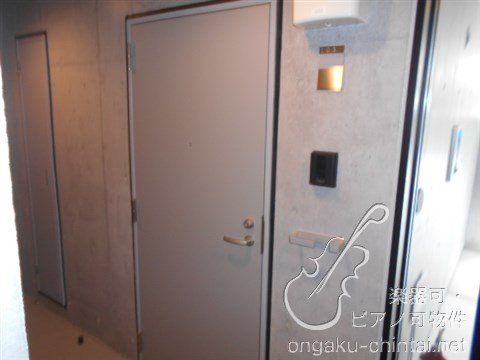 ERHABEN-エルハーべン 24時間演奏可　弦楽器、木管楽器、電子楽器、金管楽器、鍵盤楽器、声楽 その他