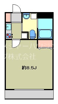OTO(オト） 08:00～23:00演奏可 グランドピアノＣ５クラスまで搬入可・声楽・弦楽器・木管・金管楽器 間取り