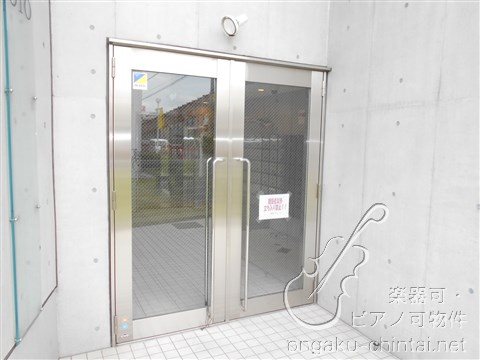 OTO(オト） 08:00～23:00演奏可 グランドピアノＣ５クラスまで搬入可・声楽・弦楽器・木管・金管楽器 その他