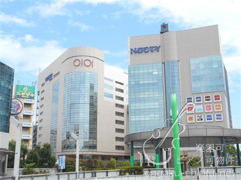 OTO(オト） 08:00～23:00演奏可 グランドピアノＣ５クラスまで搬入可・声楽・弦楽器・木管・金管楽器 その他