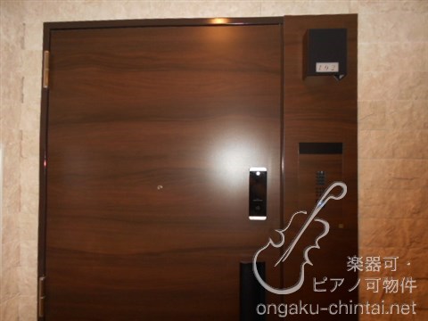 ラシクラスGNコート練馬 24時間演奏可　複数路線利用可 その他