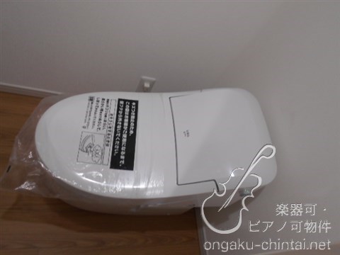 ラシクラスGNコート練馬 24時間演奏可　複数路線利用可 その他