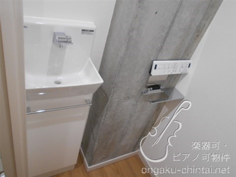ラシクラスGNコート練馬 24時間演奏可　複数路線利用可 その他