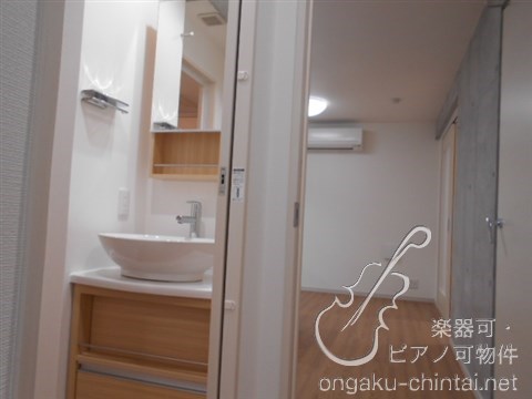 ラシクラスGNコート練馬 24時間演奏可　複数路線利用可 その他