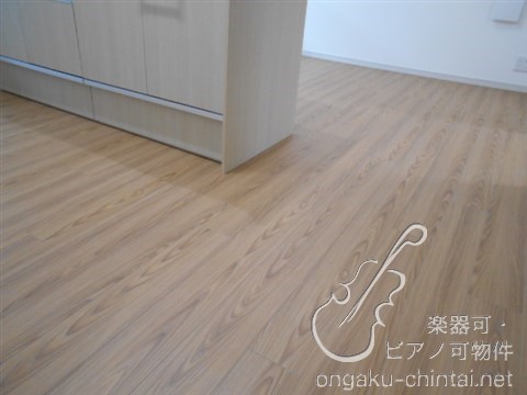 ラシクラスGNコート練馬 24時間演奏可　複数路線利用可 その他