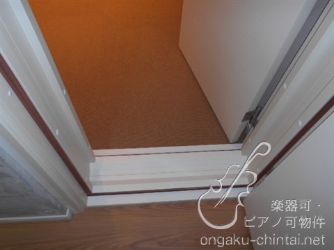 ラシクラスGNコート練馬 24時間演奏可　複数路線利用可 その他