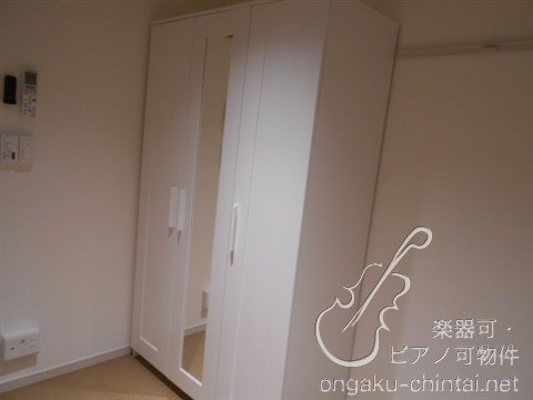 ラシクラスGNコート練馬 24時間演奏可　複数路線利用可 その他