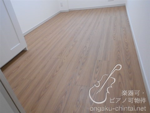 ラシクラスGNコート練馬 24時間演奏可　複数路線利用可 その他