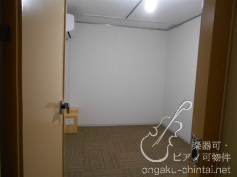 ドゥルーチェ 8:00～23:00演奏可 　グランドピアノ、声楽、弦楽器、木管楽器、金管楽器 その他