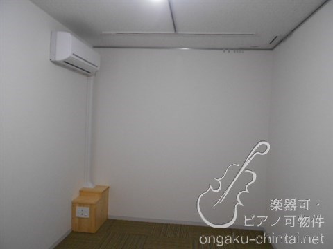 ドゥルーチェ 8:00～23:00演奏可 　グランドピアノ、声楽、弦楽器、木管楽器、金管楽器 その他
