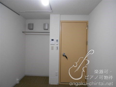 ドゥルーチェ 8:00～23:00演奏可 　グランドピアノ、声楽、弦楽器、木管楽器、金管楽器 その他