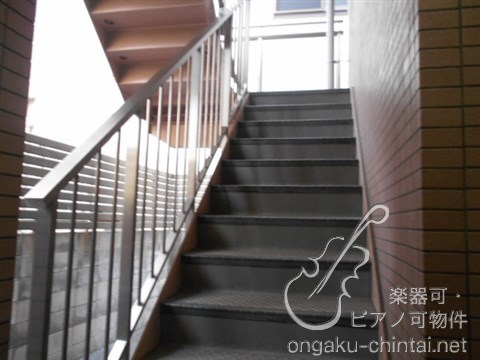 スワースモアS 9:00～22:00演奏可　　武蔵野音楽大学　日本大学芸術学部 その他