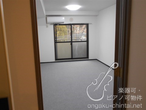 スワースモアS 9:00～22:00演奏可　　武蔵野音楽大学　日本大学芸術学部 その他
