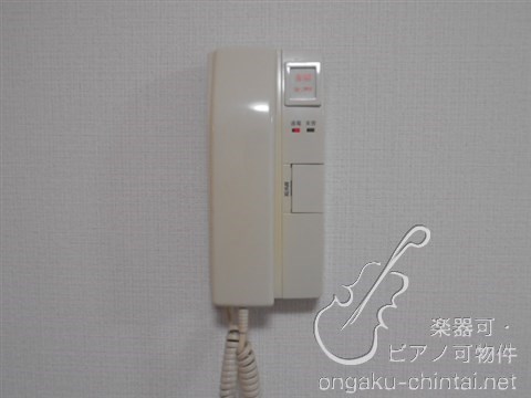 スワースモアS 9:00～22:00演奏可　　武蔵野音楽大学　日本大学芸術学部 その他