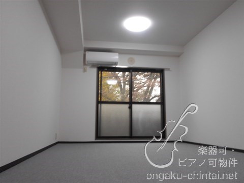スワースモアS 9:00～22:00演奏可　　武蔵野音楽大学　日本大学芸術学部 その他