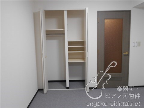 スワースモアS 9:00～22:00演奏可　　武蔵野音楽大学　日本大学芸術学部 その他