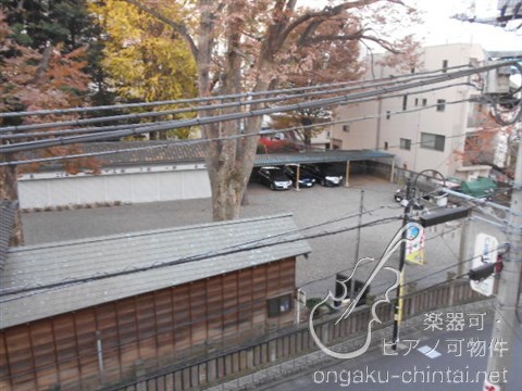 スワースモアS 9:00～22:00演奏可　　武蔵野音楽大学　日本大学芸術学部 その他