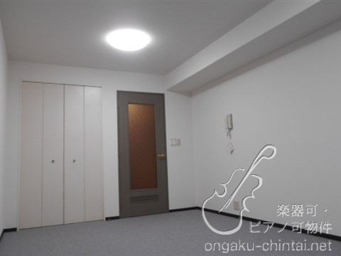 スワースモアS 9:00～22:00演奏可　　武蔵野音楽大学　日本大学芸術学部 その他