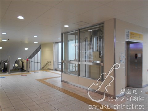 スワースモアS 9:00～22:00演奏可　　武蔵野音楽大学　日本大学芸術学部 その他