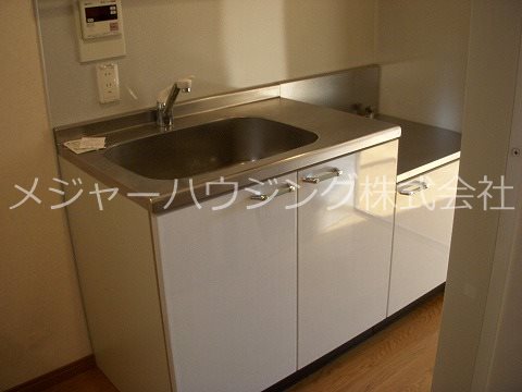 レガート湘南台　8時～23時演奏可 キッチン