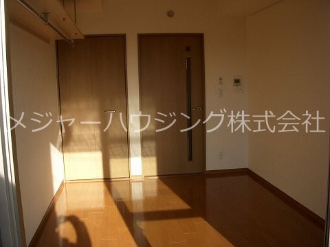 レガート湘南台　8時～23時演奏可 ベッドルーム