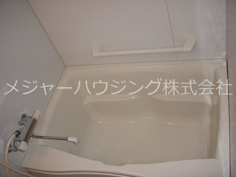 レガート湘南台　8時～23時演奏可 風呂画像