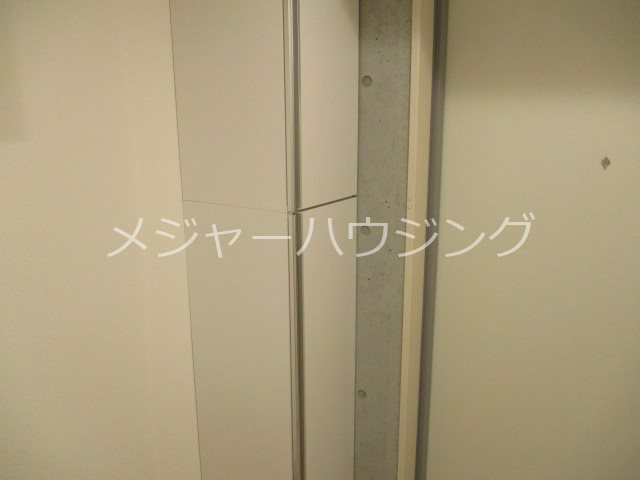 リトルズトーン浅草橋　２４時間演奏可 収納