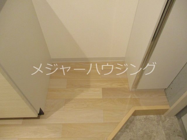リトルズトーン浅草橋　２４時間演奏可 キッチン