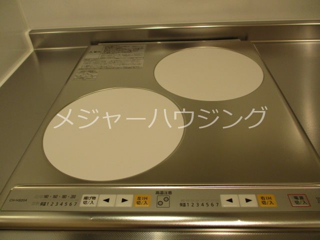 リトルズトーン浅草橋　２４時間演奏可 キッチン
