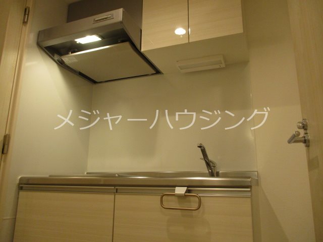 リトルズトーン浅草橋　２４時間演奏可 キッチン