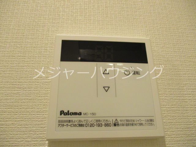 リトルズトーン浅草橋　２４時間演奏可 その他設備