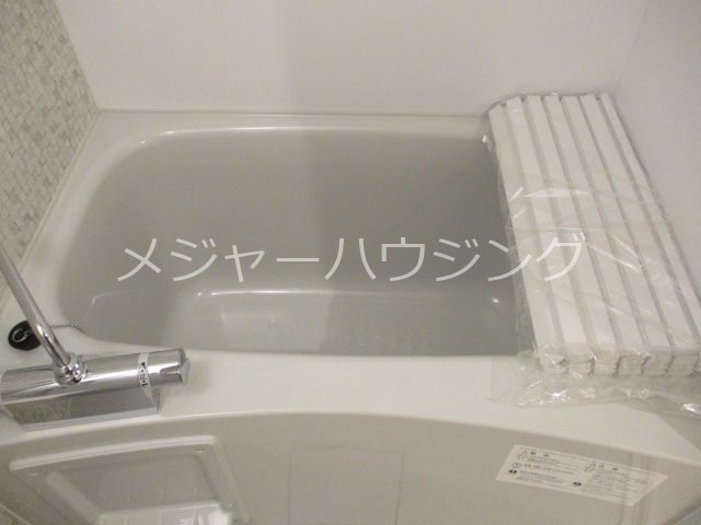 リトルズトーン浅草橋　２４時間演奏可 風呂画像