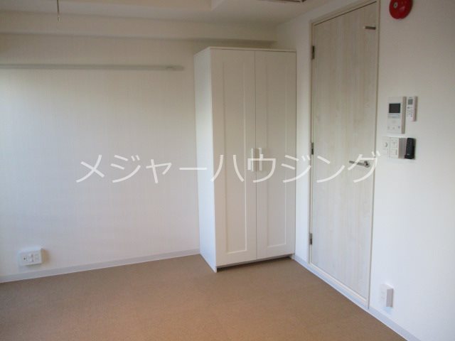 リトルズトーン浅草橋　２４時間演奏可 リビング