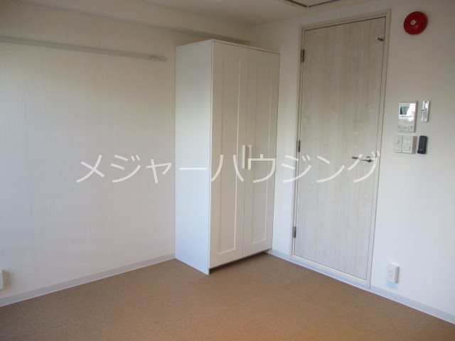リトルズトーン浅草橋　２４時間演奏可 リビング