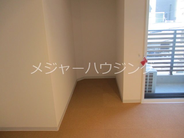 リトルズトーン浅草橋　２４時間演奏可 リビング