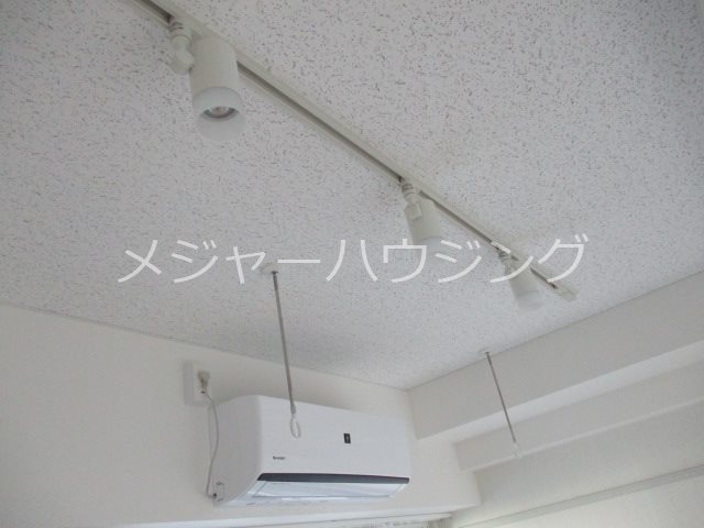 リトルズトーン浅草橋　２４時間演奏可 リビング